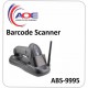 Barcode Scanner ABS 9995